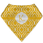 Trellis Bandana Bib (Personalized)