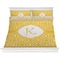 Trellis Bedding Set (King)