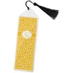 Trellis Book Mark w/Tassel (Personalized)