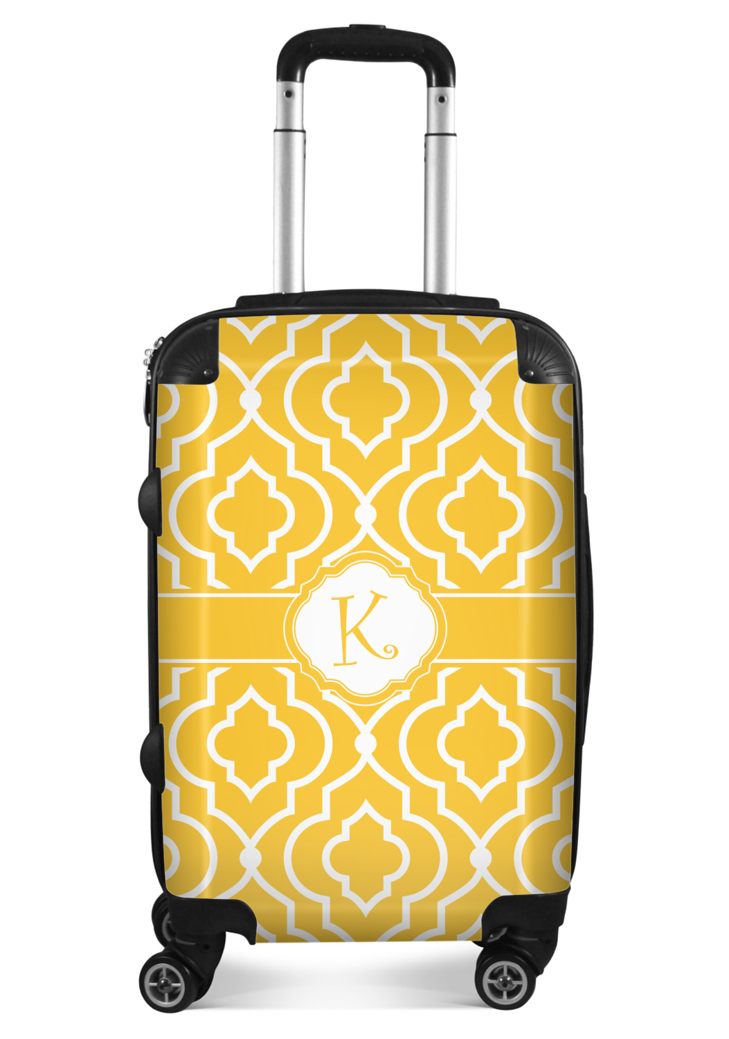 Design your sale own suitcase