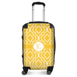 Trellis Suitcase (Personalized)