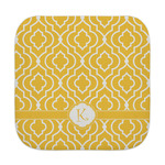 Trellis Face Towel (Personalized)