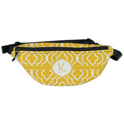 Trellis Fanny Pack - Classic Style (Personalized)