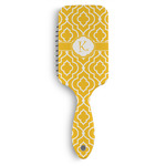 Trellis Hair Brushes (Personalized)