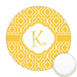 Custom Printed Cookie Toppers - Round, Design & Preview Online