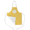 Trellis Kid's Aprons - Medium - Main (med/lrg)