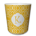 Trellis Plastic Tumbler 6oz (Personalized)