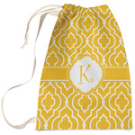 Trellis Laundry Bag (Personalized)