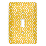 Trellis Light Switch Cover