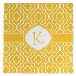 Trellis Microfiber Dish Towel (Personalized)