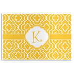 Trellis Disposable Paper Placemats (Personalized)