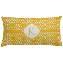 Trellis Pillow Case - King (Personalized)