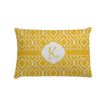 Trellis Pillow Case - Standard (Personalized)