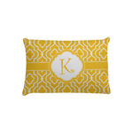 Trellis Pillow Case - Toddler (Personalized)