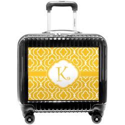 Trellis Pilot / Flight Suitcase (Personalized)