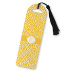 Trellis Plastic Bookmark (Personalized)