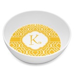 Trellis Melamine Bowl - 8 oz (Personalized)