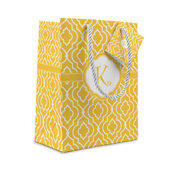 Trellis Small Gift Bag (Personalized)