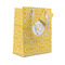 Trellis Small Gift Bag - Front/Main