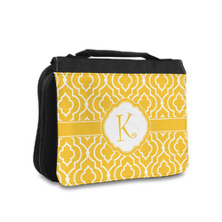 Trellis Toiletry Bag - Small (Personalized)