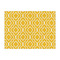 Trellis Tissue Paper - Heavyweight - Large - Front