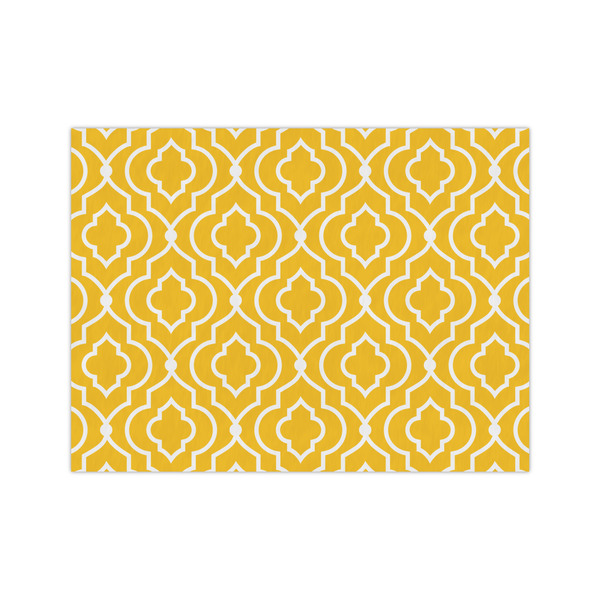 Custom Trellis Medium Tissue Papers Sheets - Heavyweight