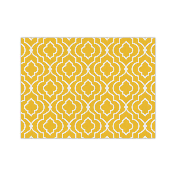 Custom Trellis Medium Tissue Papers Sheets - Lightweight