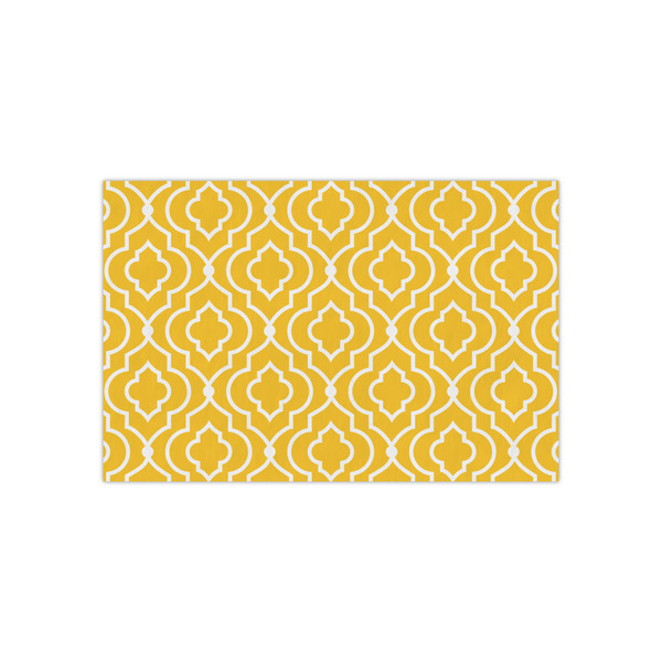 Custom Trellis Small Tissue Papers Sheets - Lightweight