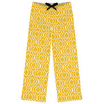 Trellis Womens Pajama Pants - M