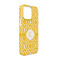 Trellis iPhone 13 Case - Angle