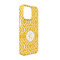 Trellis iPhone 13 Pro Case - Angle