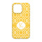 Trellis iPhone 13 Pro Case - Back