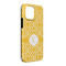 Trellis iPhone 13 Pro Max Tough Case - Angle