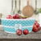 Geometric Diamond Kids Bowls - LIFESTYLE