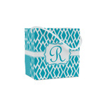 Geometric Diamond Party Favor Gift Bags - Gloss (Personalized)