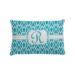 Geometric Diamond Pillow Case - Standard (Personalized)