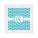 Geometric Diamond Cocktail Napkins (Personalized)