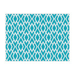 Geometric Diamond Large Tissue Papers Sheets - Heavyweight