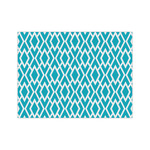 Geometric Diamond Medium Tissue Papers Sheets - Heavyweight