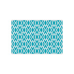 Geometric Diamond Small Tissue Papers Sheets - Heavyweight