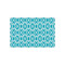 Geometric Diamond Tissue Paper - Heavyweight - Small - Front