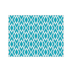 Geometric Diamond Medium Tissue Papers Sheets - Lightweight