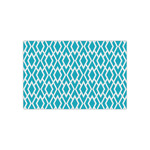 Geometric Diamond Small Tissue Papers Sheets - Lightweight