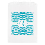 Geometric Diamond Treat Bag (Personalized)