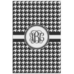 Houndstooth Poster - Matte - 24x36 (Personalized)