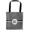 Houndstooth Car Bag - Main