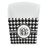 Houndstooth French Fry Favor Boxes (Personalized)