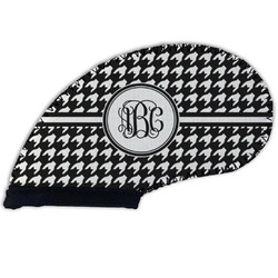 Houndstooth Golf Club Iron Cover - Set of 9 (Personalized)