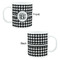 Houndstooth Kid's Mug - Apvl