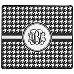 Houndstooth XL Gaming Mouse Pad - 18" x 16" (Personalized)